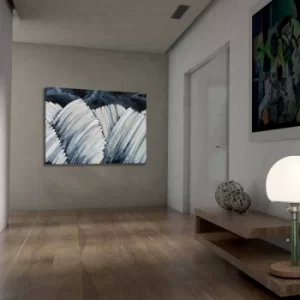 Image of 701002021C-021 Multicolor Decorative Canvas Painting