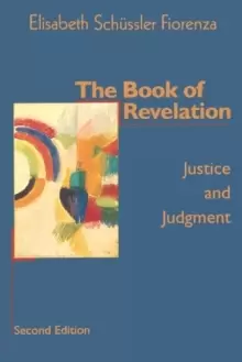 Image of The Book of Revelation : Justice and Judgment (Second Edition)