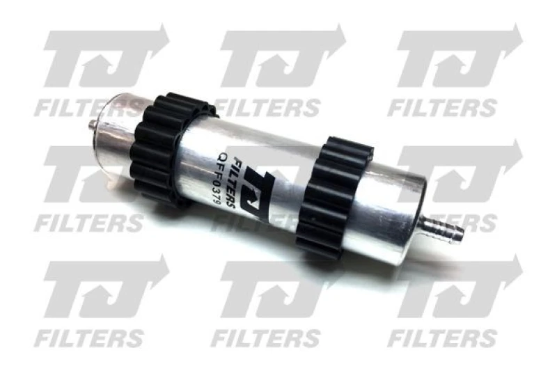 Image of QUINTON HAZELL Fuel filter QUINTON HAZELL QFF0379