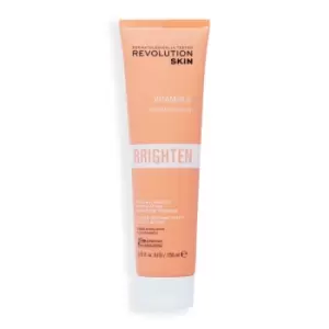 Image of Revolution Skincare Vitamin C Cream Polisher 150ml