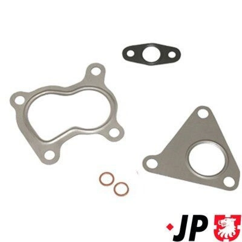 Image of JP GROUP Mounting Kit, charger JP GROUP 4317751310