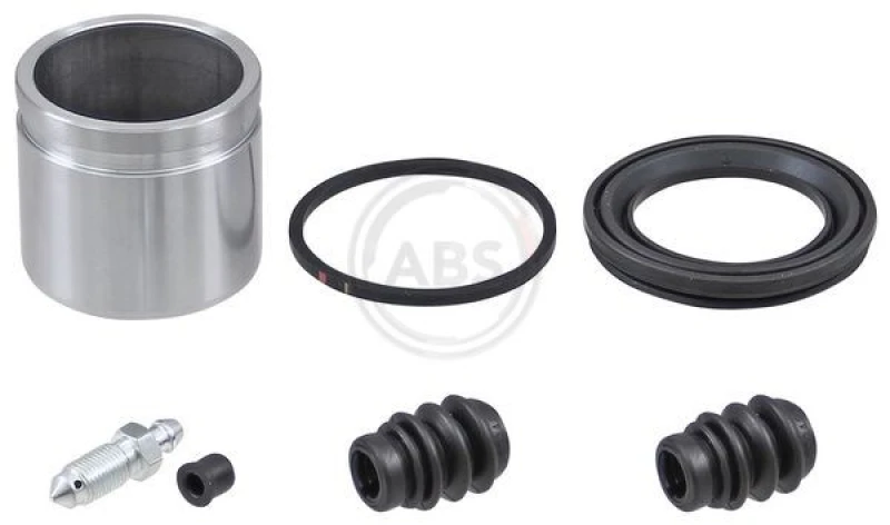 Image of A.B.S. Repair Kit, brake caliper A.B.S. 57627