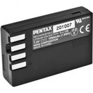 Image of Pentax D-LI109 Litium Battery