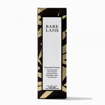 image of Babe Lash Essential Serum 2ml