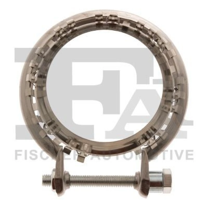 Image of FA1 Exhaust clamp FA1 936-883