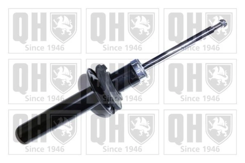 Image of QUINTON HAZELL Shock absorber QUINTON HAZELL QAG181122