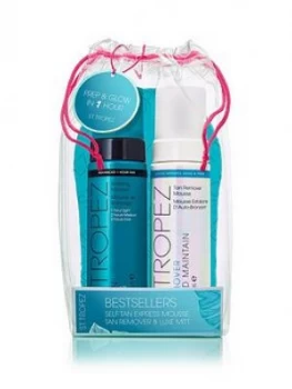 St Tropez St.Tropez Bestsellers Kit