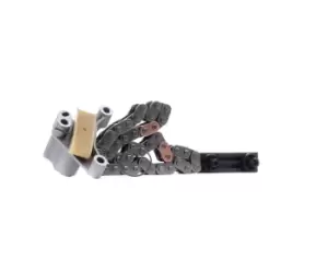 Image of RIDEX Timing Chain Kit 1389T0202 FORD,FIAT,PEUGEOT,FOCUS III Turnier,Focus II Schragheck (DA_, HCP, DP),MONDEO IV Turnier (BA7)