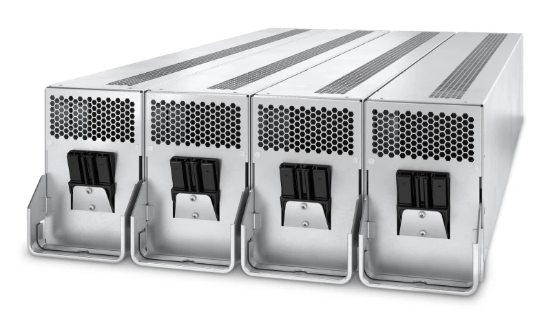 Image of APC High Capacity Battery String for Easy UPS 3S & Easy UPS 3S Pro