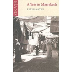 Image of A Year in Marrakesh