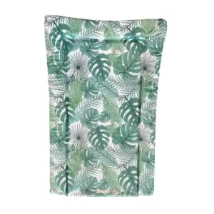Image of Obaby Jungle Print Changing Mat