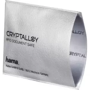 Image of Hama 105354 RFID sleeve 1 mm