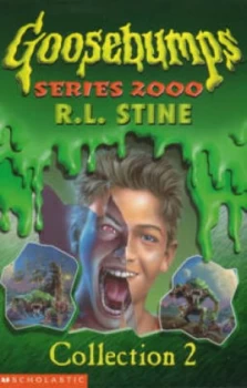Image of Collection 2 by R. L Stine Paperback