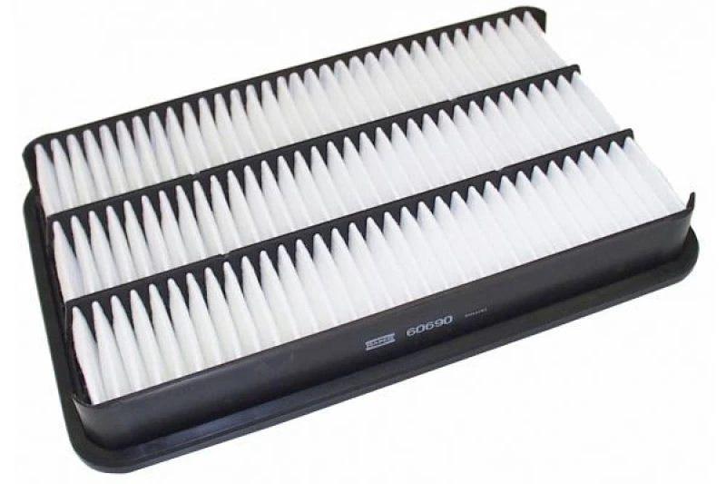 Image of MAPCO 60690 Air filter Filter Insert Air Filter (8)