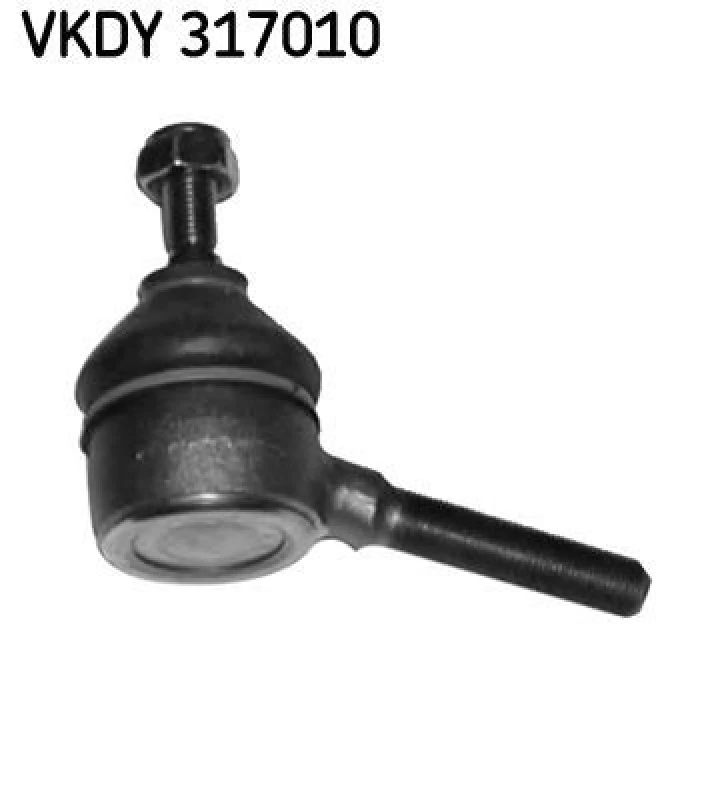 Image of SKF Track rod end SKF VKDY 317010