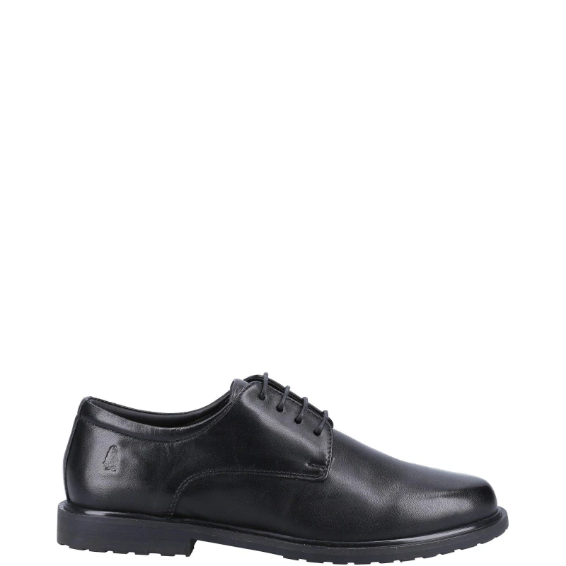 Image of Hush Puppies Verity Shoe - Black 9