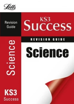 Image of Science. Revision Guide by Emma Poole Paperback