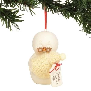 Image of Twinkle in Grandma's Eye Hanging Ornament
