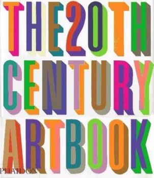 Image of The 20th-Century Art Book