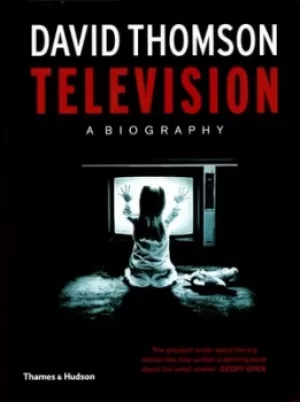 Image of Television by David Thomson