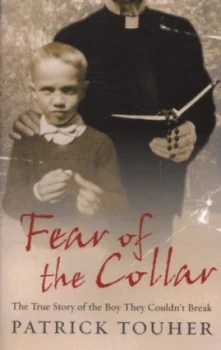 Image of Fear of the Collar by Patrick Touher Paperback
