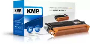 Image of KMP B-T32 Black