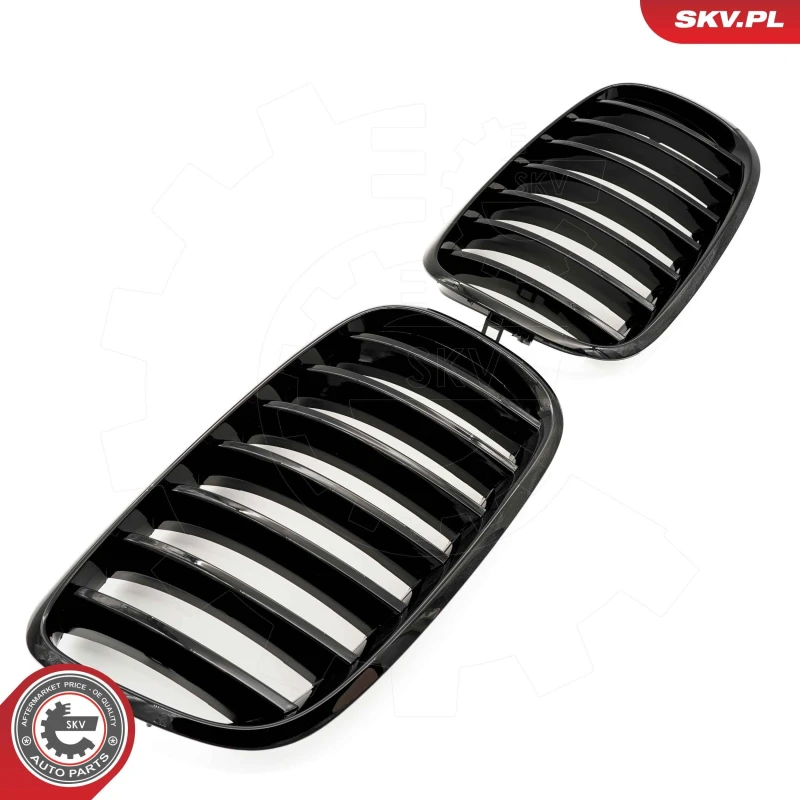 Image of ESEN SKV Radiator Grille ESEN SKV 66SKV282
