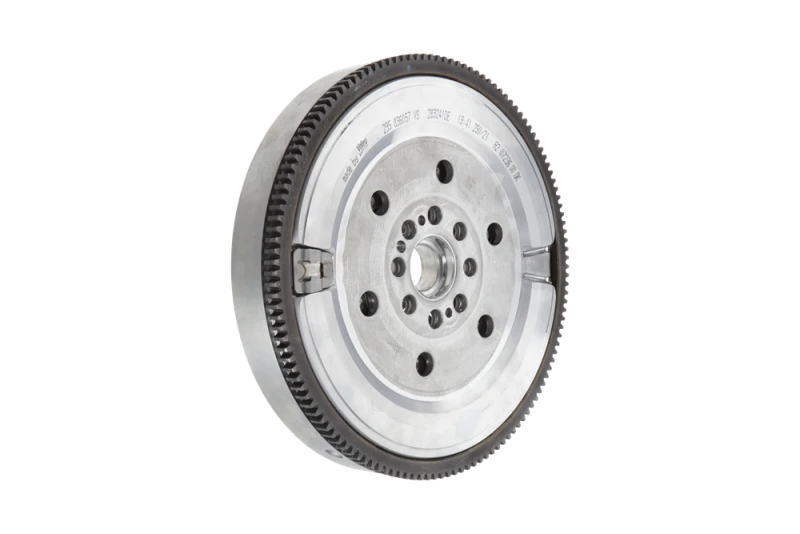 Image of VALEO 836038 Dual mass flywheel DUAL MASS FLYWHEEL Dual mass flywheel (100215)