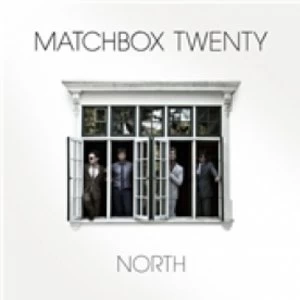 Image of Matchbox Twenty North CD