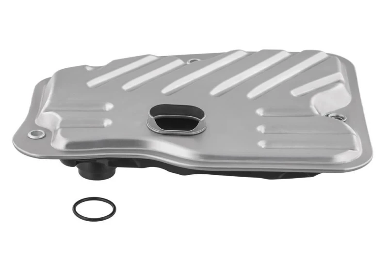 Image of Automatic transmission filter TOPRAN 625 352
