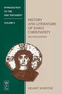 Image of History and Literature of Early Christianity