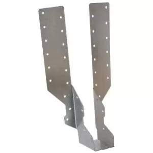 image of A270/50 L.Duty Joist Hanger Standard Leg Timber To Timber 50 X 270mm Box 100