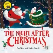 Image of The Night After Christmas