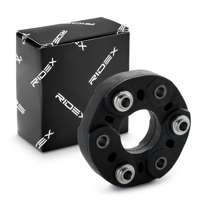 Image of RIDEX Drive shaft coupler RIDEX 1427J0066
