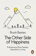 Image of other side of happiness embracing a more fearless approach to living