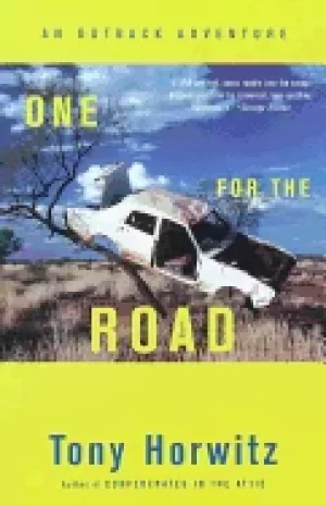 Image of one for the road revised edition