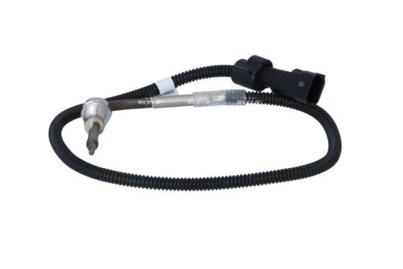 Image of NRF 707007 Sensors EASY FIT with synthetic grease Sensor,exhaust gas temperature (3938)