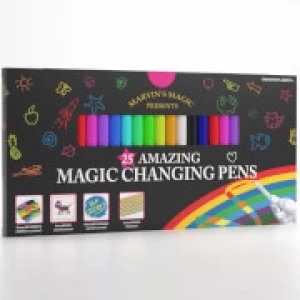 image of Marvins Magic Magic Pens