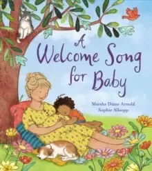 Image of A Welcome Song for Baby