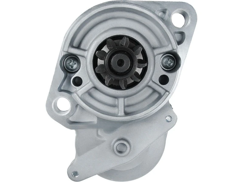 Image of AS-PL Starter motor AS-PL S6096
