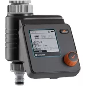Image of GARDENA Select 01891-20 Irrigation control