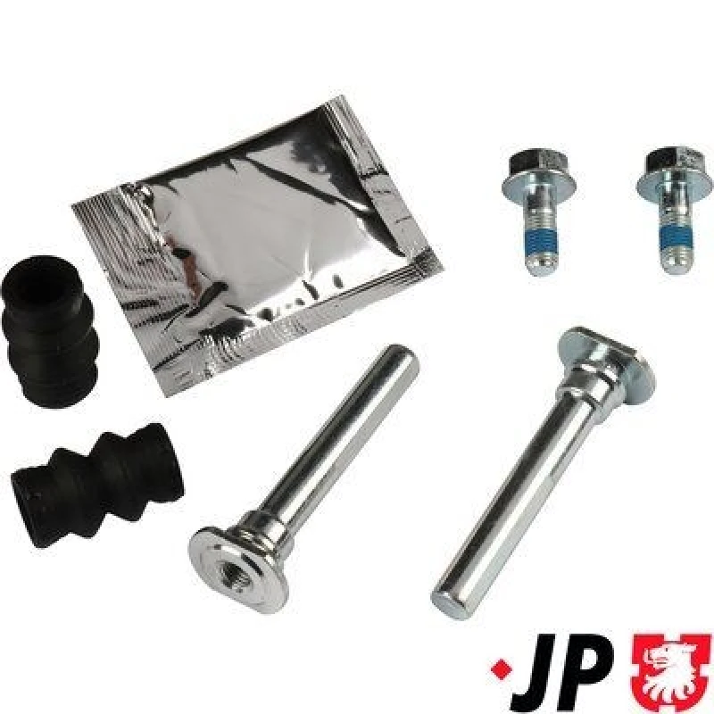 Image of JP GROUP Guide sleeve kit, brake caliper JP GROUP 1161953810