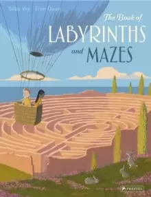 Image of The Book of Labyrinths and Mazes
