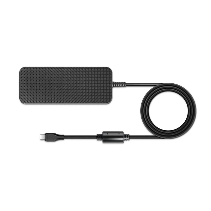 Image of CoreParts MBXUSBC-AC0020 mobile device charger Black AC Indoor