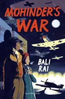 Image of Mohinder's War