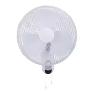 Image of Slingsby Wall Mounted Office Fan