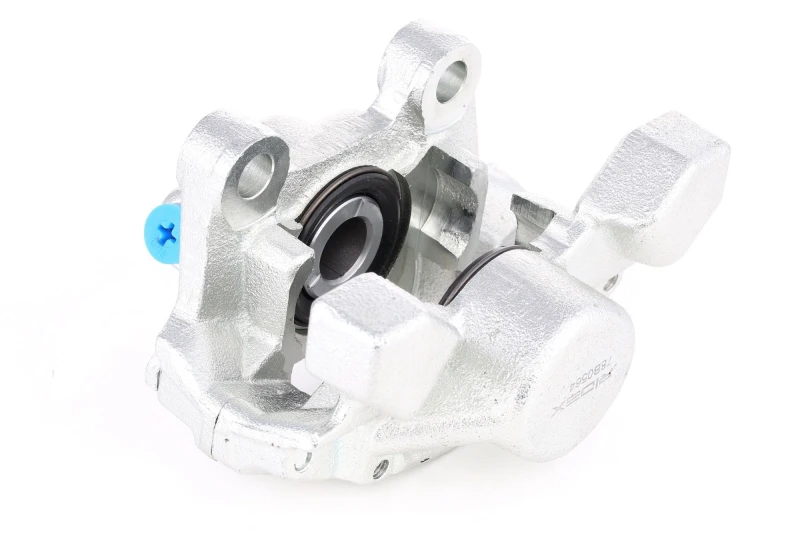 Image of RIDEX 78B0564 Brake caliper Rear Axle Cast Iron Brake Caliper (78)