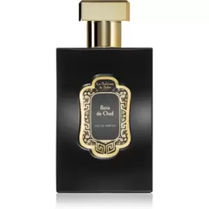 image of La Sultane de Saba Bois de Oud Eau de Parfum Unisex 100ml