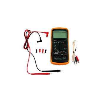 Image of Automotive Multi Meter - 5990 - Laser