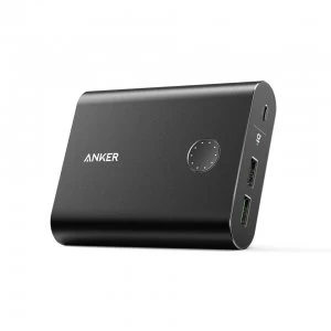 image of Anker PowerCore Plus 13400mAh Powerbank